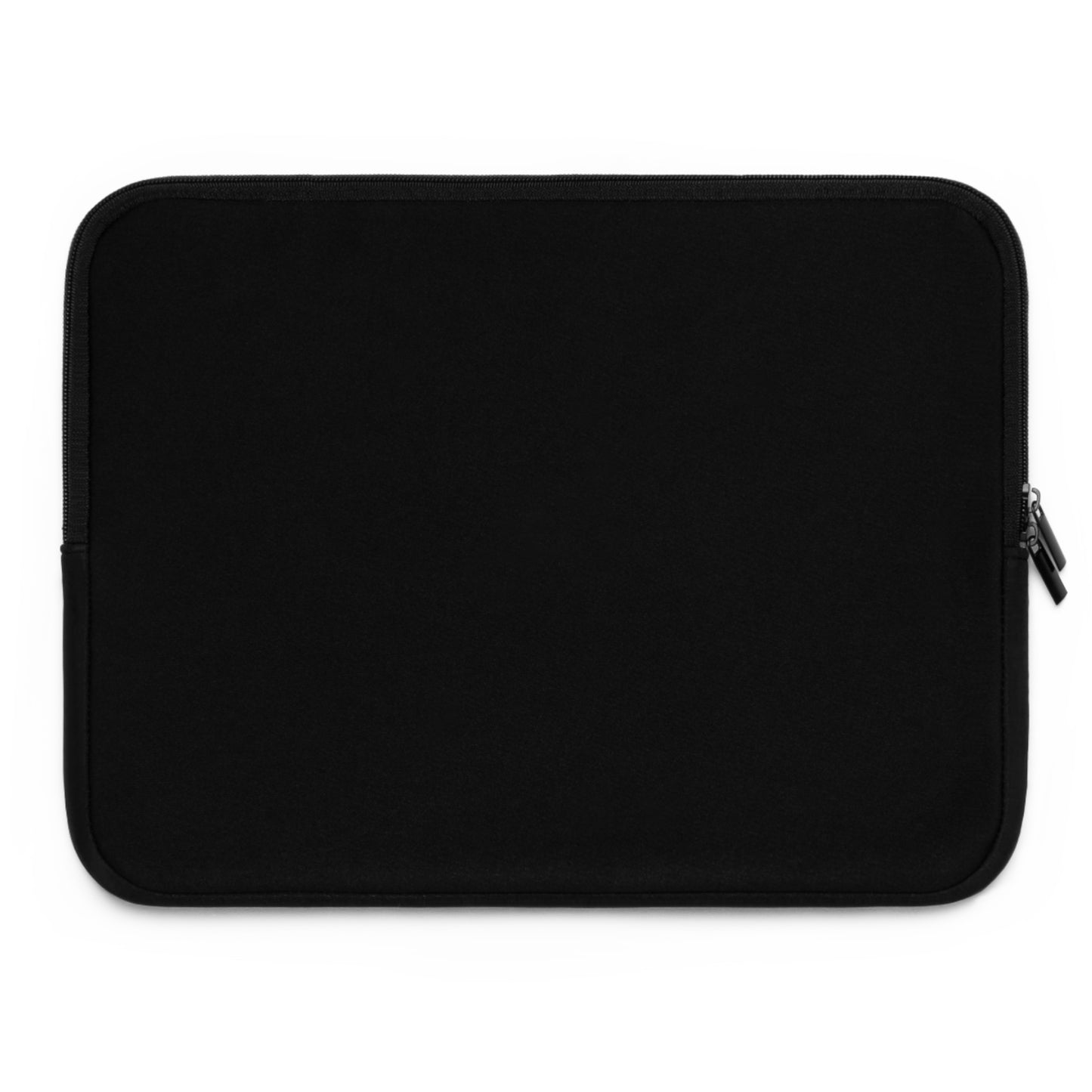 Vibrant Floral Laptop Sleeve