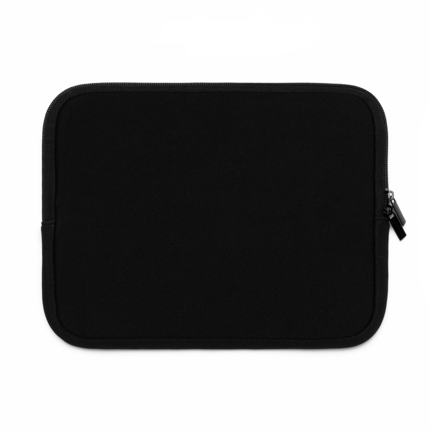 Vibrant Floral Laptop Sleeve