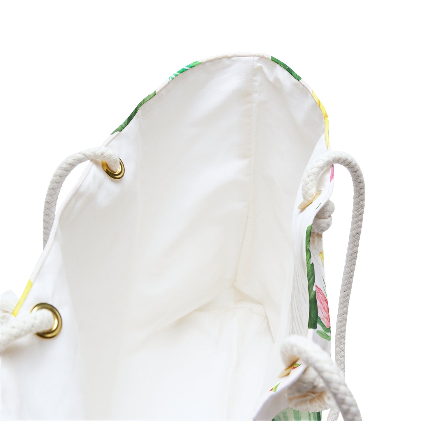 Tropical Getaway Weekender Tote