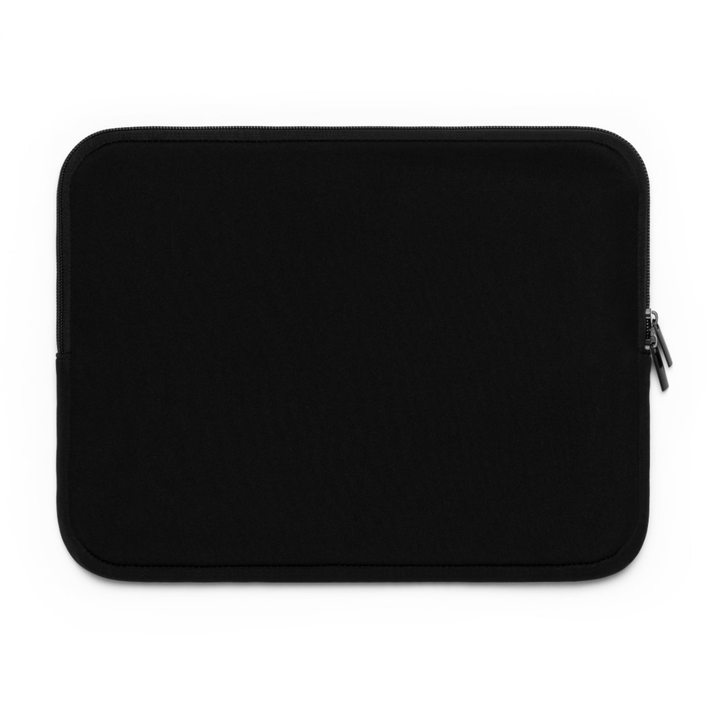 Vibrant Floral Laptop Sleeve
