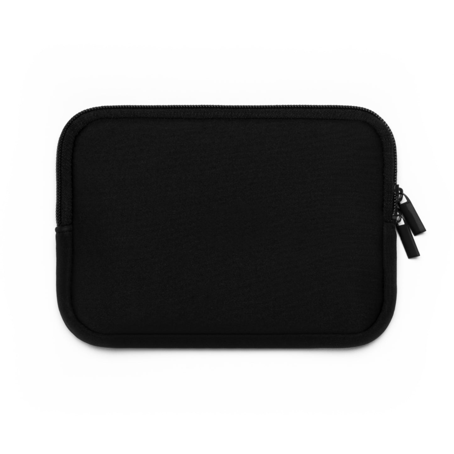 Vibrant Floral Laptop Sleeve