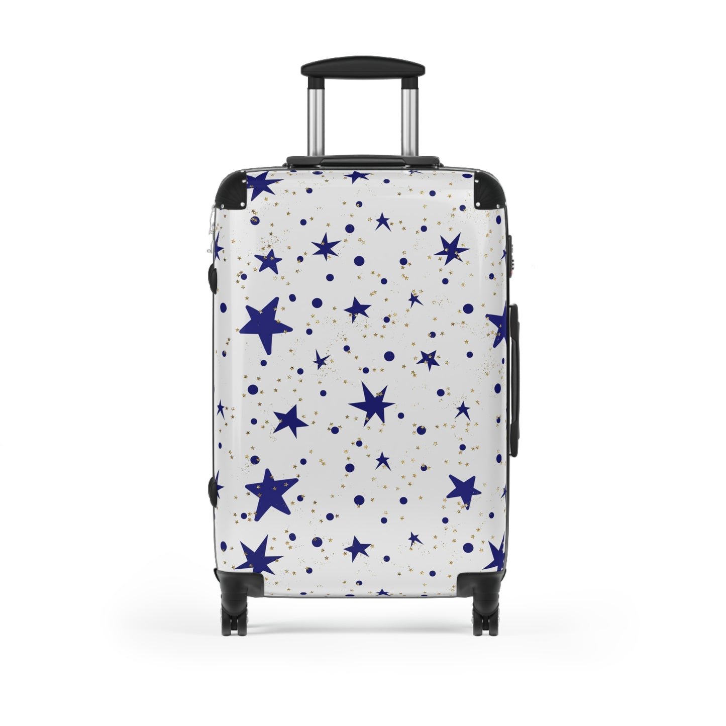 Stellar Travel Suitcase