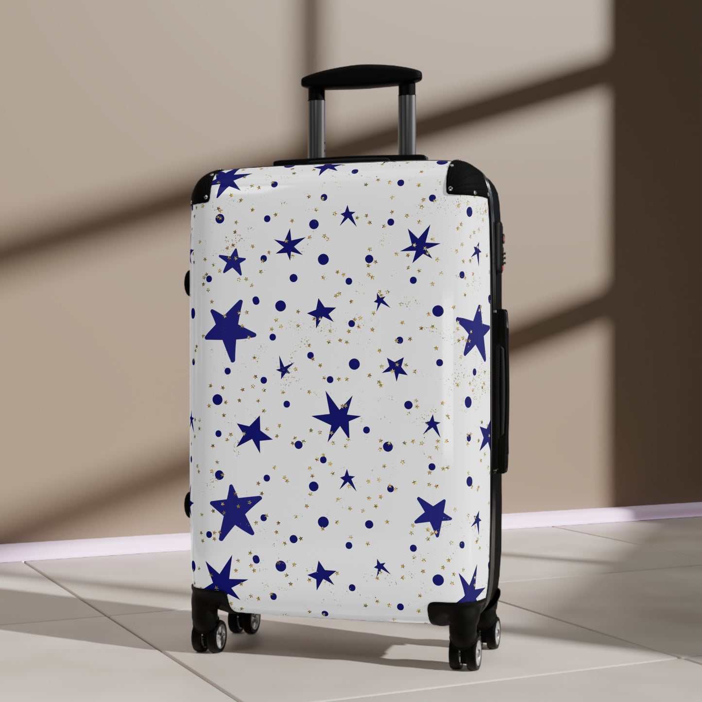 Stellar Travel Suitcase