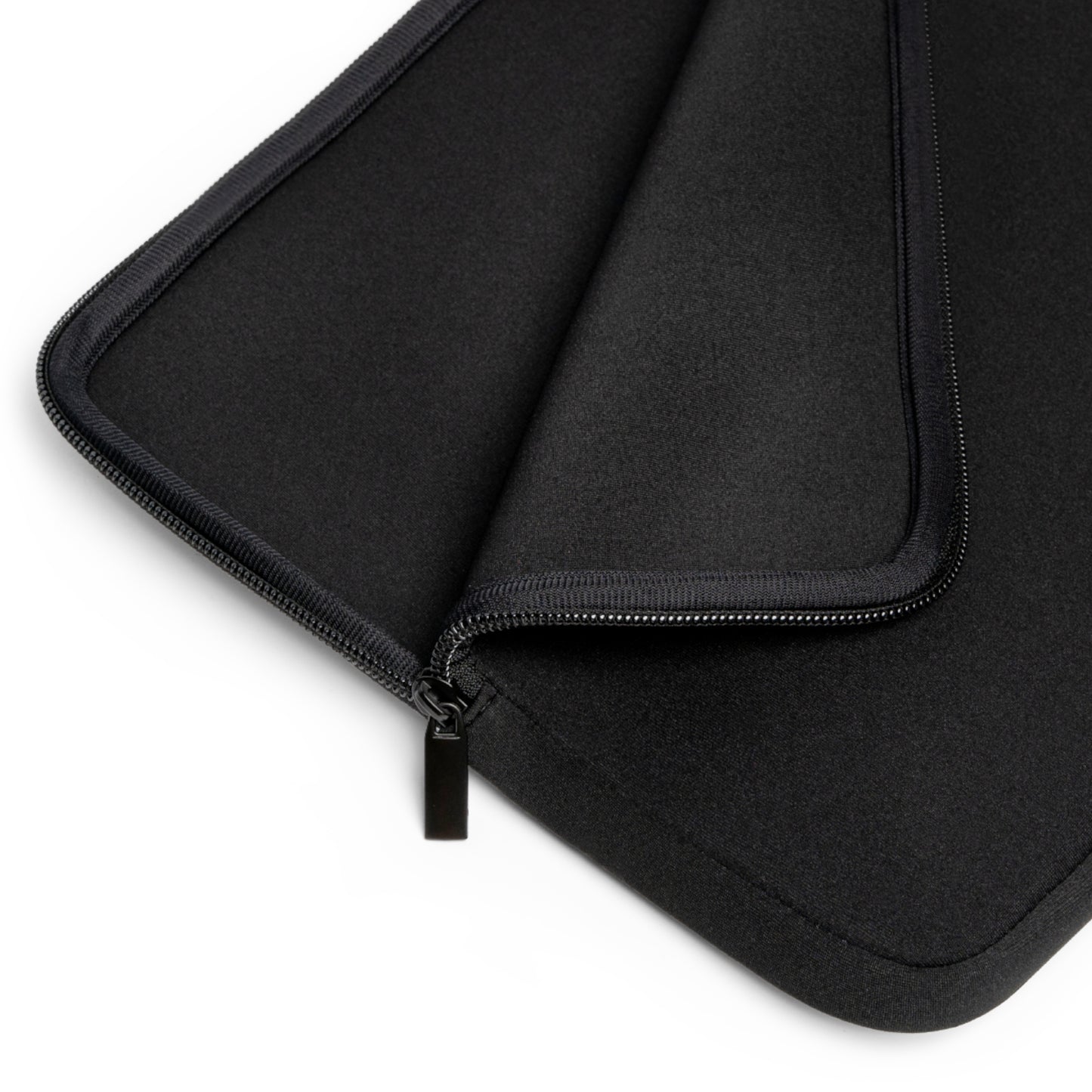 Vibrant Floral Laptop Sleeve