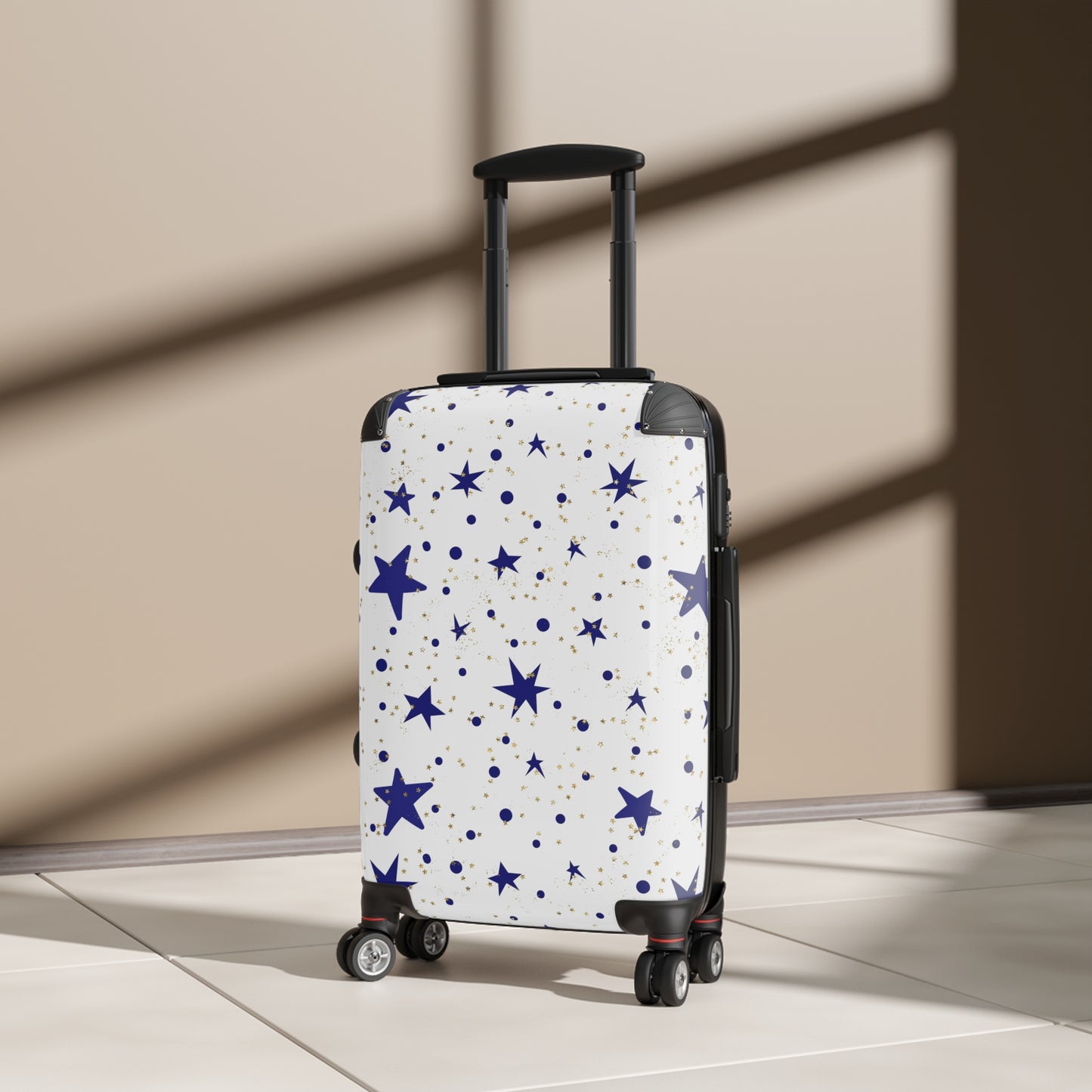 Stellar Travel Suitcase