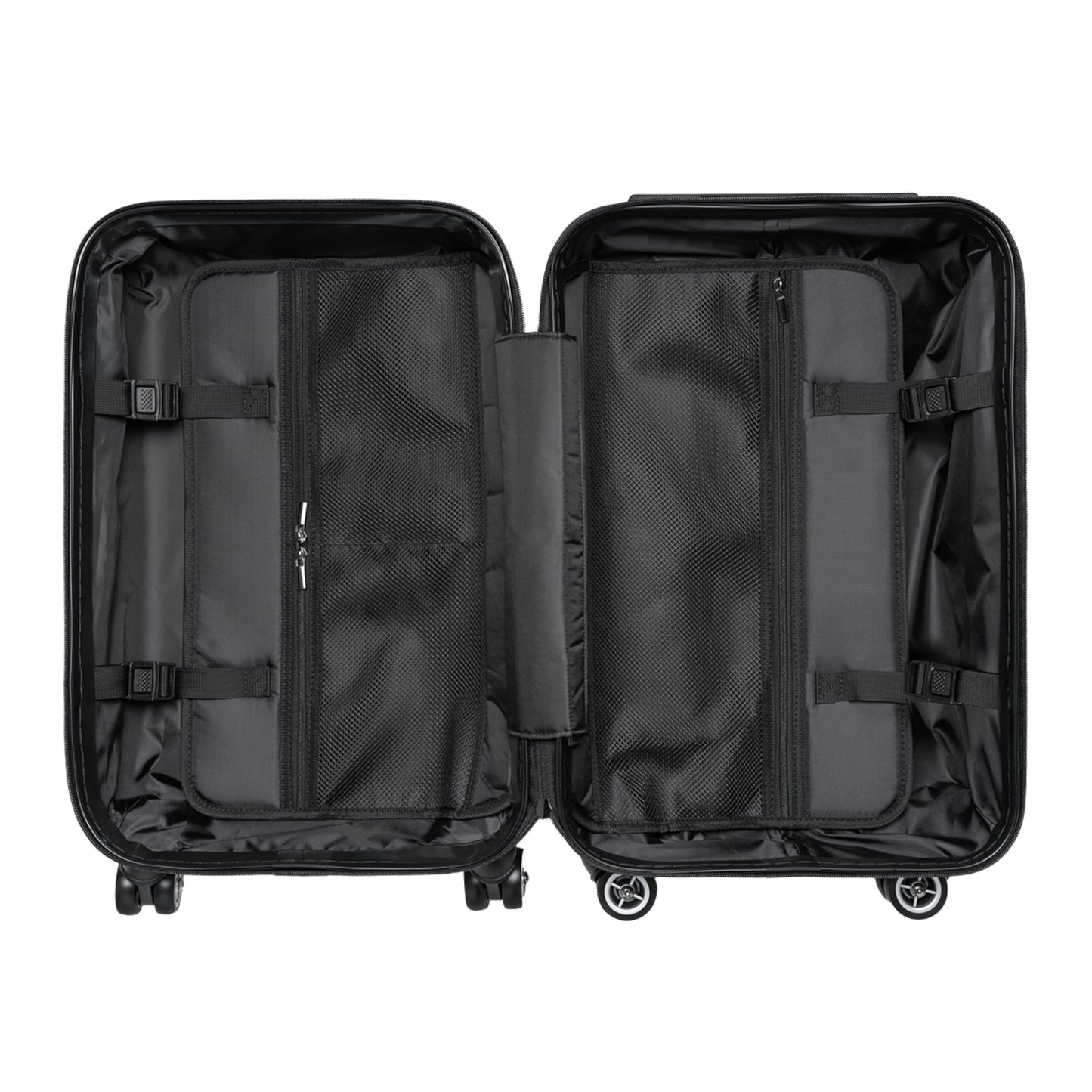 Stellar Travel Suitcase