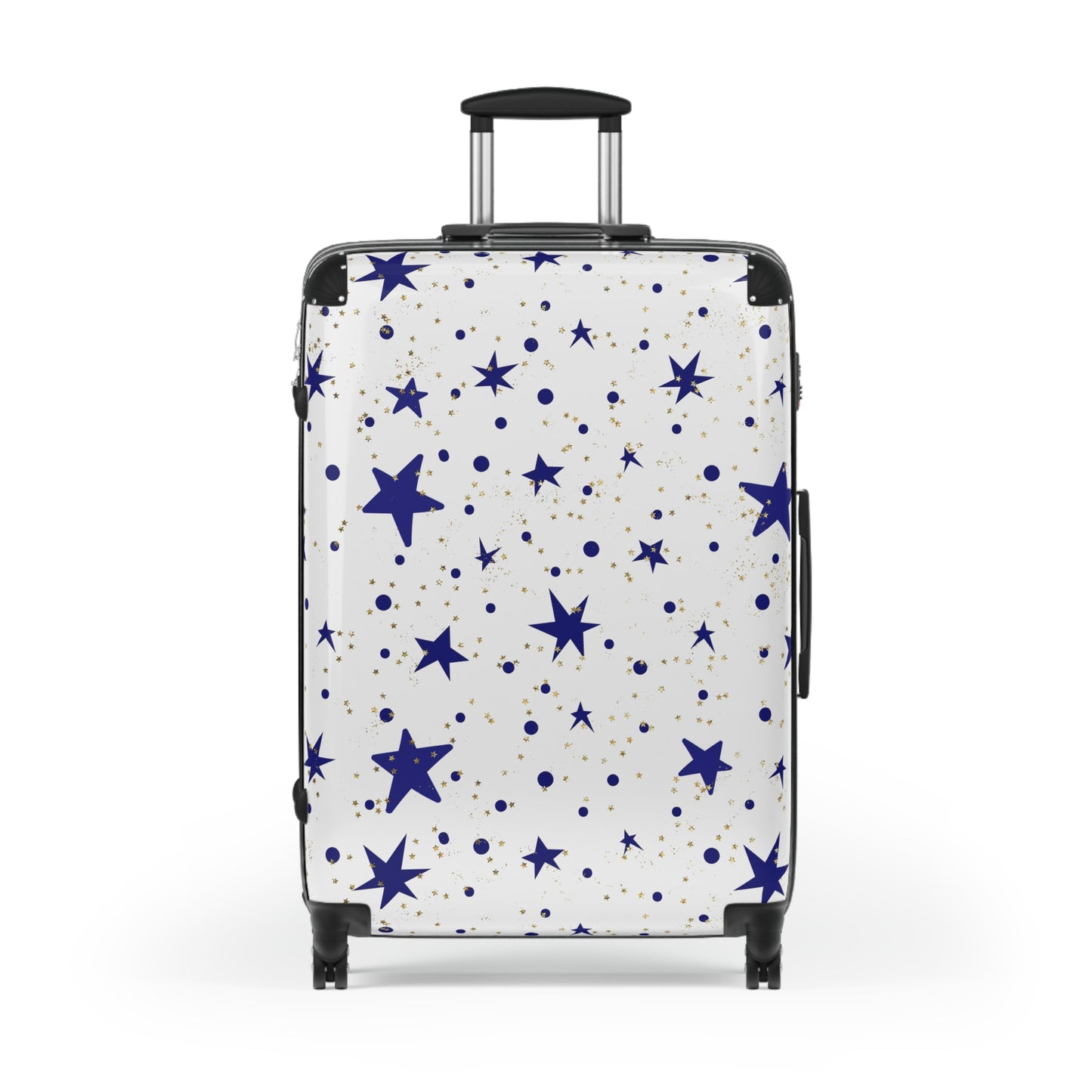 Stellar Travel Suitcase
