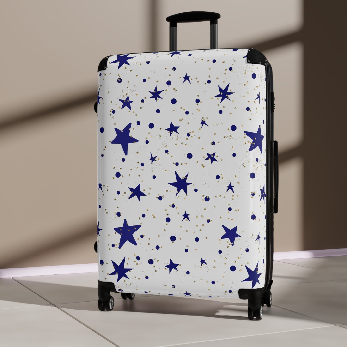 Stellar Travel Suitcase